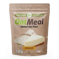 Daily Life OatMeal Flakes Gusto Cheesecake 1kg-2