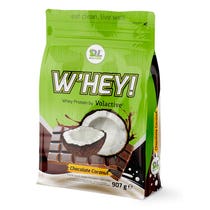 Daily Life W'hey Chocolate Coconut 907g