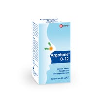 Argotone 0-12 Gocce Nasali Fluidificanti Decongestionanti 20ml-3
