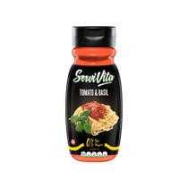 Servivita Salsa Pomodoro e Basilico 320ml