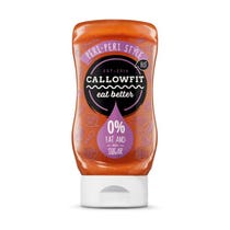 Callowfit Salsa Peri-Peri Style 300ml