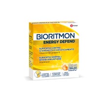 Bioritmon Energy Defend 14 Bustine-3