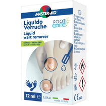 Footcare Gel Verruche 12ml-1