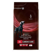 Purina Pro Plan Veterinary Diets Secco Cane CC Cardio Care Sacco 3kg-1
