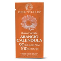 Officinalis Burro Di Calendula 90% Crema Idratante 10ml-2
