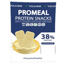 Promeal Protein Snacks White Chocolate 38% 37,5g-1
