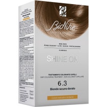 Bionike Shine On Biondo Scuro Dorato 6.3 - 1