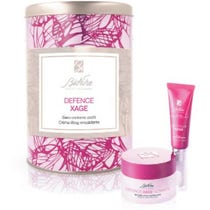 Bionike Defence XAge Kit Natale 2021 Siero Contorno Occhi 15ml + Crema Lifting Rimodellante Viso 50ml-1