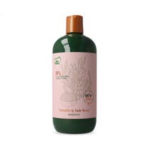 Alta Natura Bagnodoccia Corallo e Sale Rosa 500ml-1