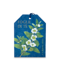 L'Erbolario Profumatore Per Cassetti Foglie di Tè-1