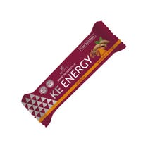 Keforma Ke Energy Barretta Energetica Gusto Arachidi & Caramello 40g