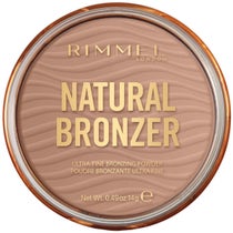 Rimmel Terra Natural Bronzer Restage 001 Sunlight-1