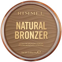Rimmel Terra Natural Bronzer Restage 003 Sunset-1