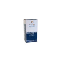 EurekaVet Support Artroguard Forte Per Cani E Gatti 80 Compresse-1
