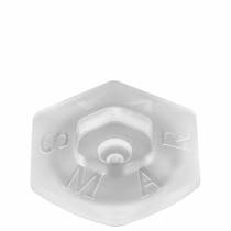 Marvis Porta Dentifricio Bianco 1 Pezzo-2