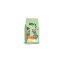 Oasy Cane Adult All Breeds Performance Crocchette Con Pollo Per Cani Sacco 3 Kg-2