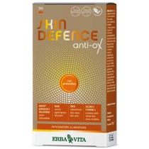Erba Vita Skin Defence Anti Ox 30 Compresse-3