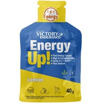 Victory Endurance Energy Up! Lemon 40g-1