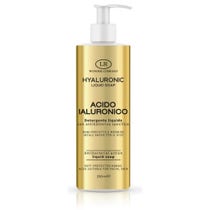 Lr Wonder Hyaluronic Liquid Soap 250ml - 1
