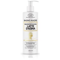 Lr Wonder Bagno Madre Bagnoschiuma Latte D'Asina 250ml - 1