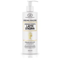 Lr Wonder Crema Madre Corpo Latte D'Asina 250ml - 1