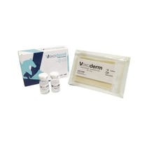 Bfactory Vexoderm Medicazione Sterile 10x7cm + 2 Fiale 10ml-1