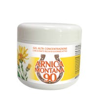 Sirio Nutraceutici Arnica 90% 400ml