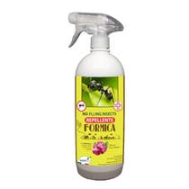 Union Bio No Flying Insects Formica Repellente 1 Litro-2