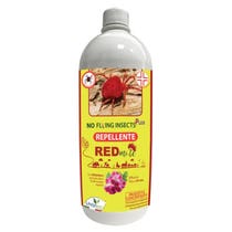 Union Bio No Flying Insects Plus Red 1 Litro-2