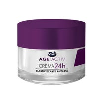 Matt Age Active Crema Viso 24H Elasticizzante Antietà Con Bava Di Lumaca Pura 50ml-3