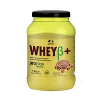 4+ Nutrition Wheyb+ Chocotella 1,8kg-1