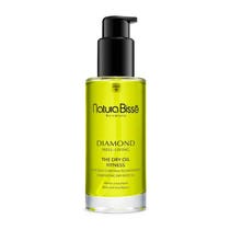 Natura Bissé Diamond Well-Living Fitness Dry Body Oil 100ml