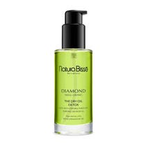Natura Bissé Diamond Well-Living Detox Dry Body Oil 100ml