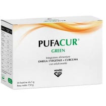Pufacur Green 30 Bustine-2