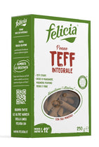 Felicia Penne Teff Integrale 250 g