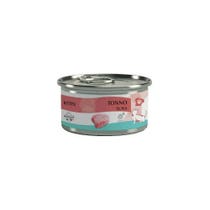 Marpet Chef Tonno Cibo Umido Per Gattini Lattina 80g-5