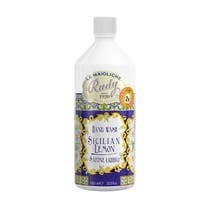 Le Maioliche Ricarica Sapone Liquido Sicilian Lemon 1L - 1