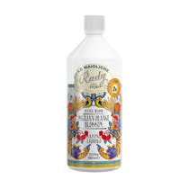 Le Maioliche Ricarica Sapone Liquido Sicilian Orange Blossom 1L - 1