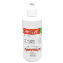 Derigyn Active Sapone Mani Igienizzante 300ml-1