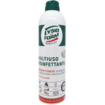Lysoform Medical Disinfettante Spray Superfici 50ml-2