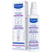 Mustela Spray Cambio 75ml-2