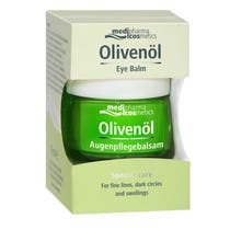 Medipharma Olivenol Balsamo Occhi 15ml-1
