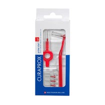 Curaprox CPS 07 Prime Start 5 Scovolini+ 1 Maniglia UHS 409 + 1 Maniglia UHS 470-2