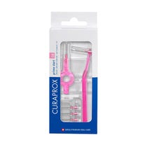 Curaprox CPS 08 Prime Start 5 Scovolini+ 1 Maniglia UHS 409 + 1 Maniglia UHS 470-2