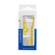 Curaprox CPS 09 Prime Start 5 Scovolini+ 1 Maniglia UHS 409 + 1 Maniglia UHS 470-2