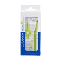 Curaprox CPS 011 Prime Start 5 Scovolini+ 1 Maniglia UHS 409 + 1 Maniglia UHS 470-2