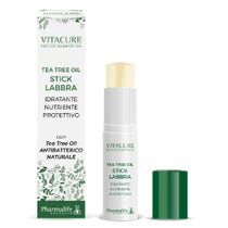 Vitacure Stick Labbra Tea Tree 5,7ml - 2