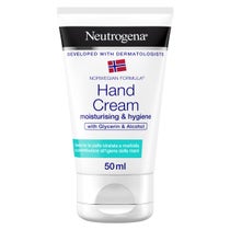 Neutrogena Crema Mani Idratazione/Igiene 50ml-2