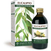 Dr Giorgini Eucalipto Estratto Integrale 200ml-2
