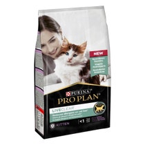 Purina Pro Plan LiveClear Kitten Gatto Crocchette Al Tacchino 1,4kg-7